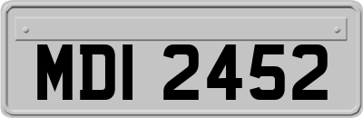 MDI2452