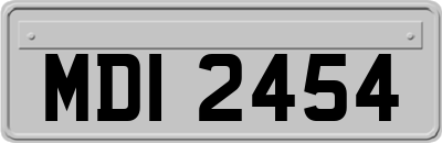 MDI2454