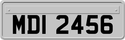 MDI2456
