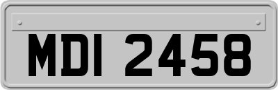 MDI2458