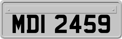 MDI2459