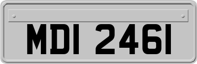 MDI2461