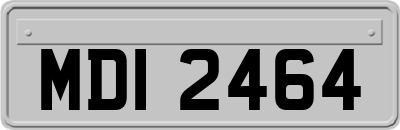 MDI2464