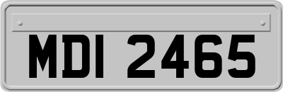 MDI2465