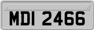 MDI2466