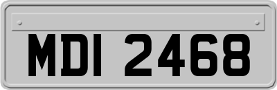 MDI2468