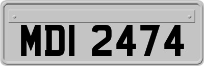 MDI2474