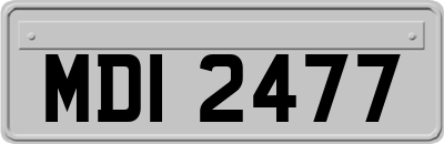 MDI2477