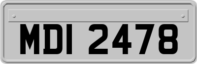 MDI2478