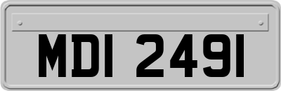 MDI2491