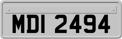 MDI2494