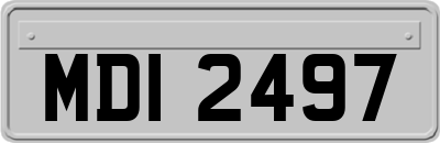 MDI2497