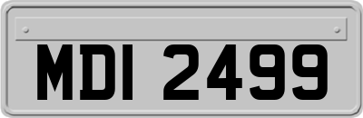 MDI2499