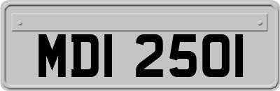 MDI2501