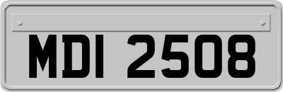 MDI2508