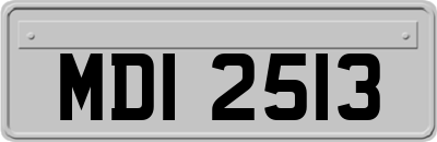 MDI2513