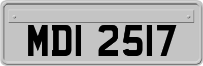 MDI2517