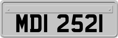 MDI2521