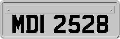 MDI2528