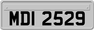 MDI2529