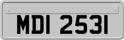MDI2531