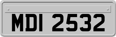 MDI2532