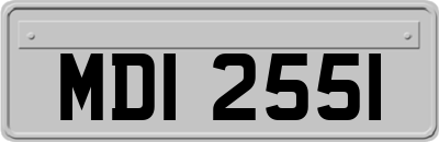 MDI2551
