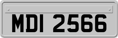 MDI2566
