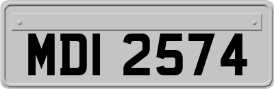 MDI2574