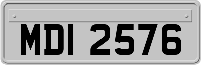 MDI2576