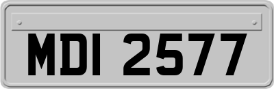 MDI2577
