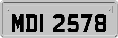 MDI2578