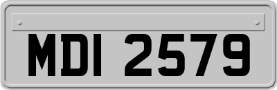 MDI2579