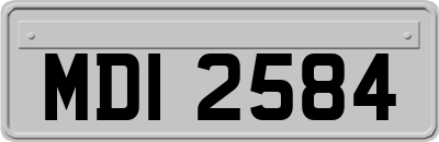 MDI2584