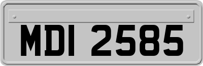 MDI2585