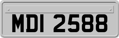 MDI2588