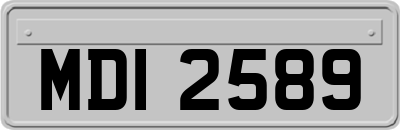 MDI2589