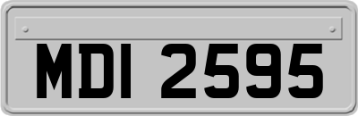 MDI2595