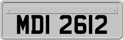 MDI2612