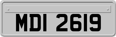 MDI2619