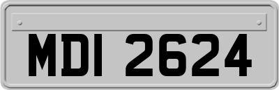 MDI2624