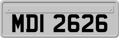 MDI2626