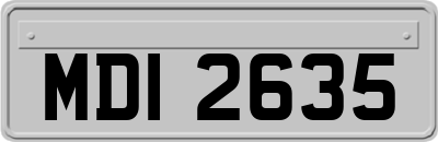MDI2635