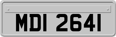 MDI2641