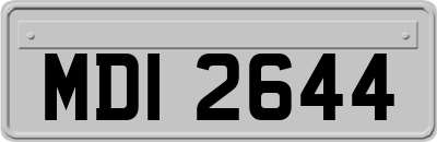 MDI2644