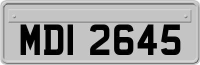 MDI2645