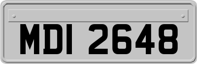 MDI2648