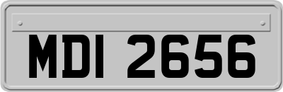 MDI2656