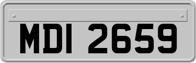 MDI2659
