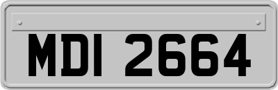 MDI2664